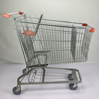 comprar Carro de la compra grande alemán de la parada de la carretilla una de 210 litros que hace compras con el estante plegable de la cerveza online manufacture