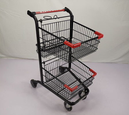 comprar Carro portátil adaptable de la carretilla de la capacidad de cargamento del carro 60Kgs del colmado que hace compras online manufacture