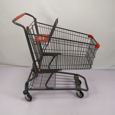 comprar El carro de la compra de acero americano del estilo 125L con 4