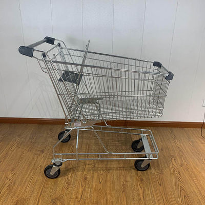 comprar 150L Australia Carro de compras del supermercado personal del cliente online manufacture