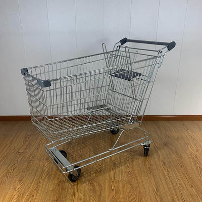 comprar 240L Australia Carritos de la compra personal del cliente para el supermercado online manufacture