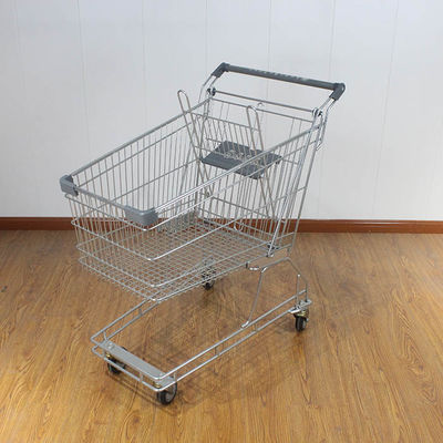 comprar 125L Australia Carritos de compras personales del cliente para el supermercado online manufacture