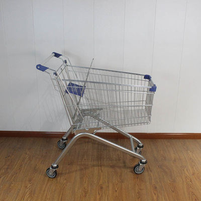 comprar 125L de venta al por menor galvanizado del mercado europeo online manufacture